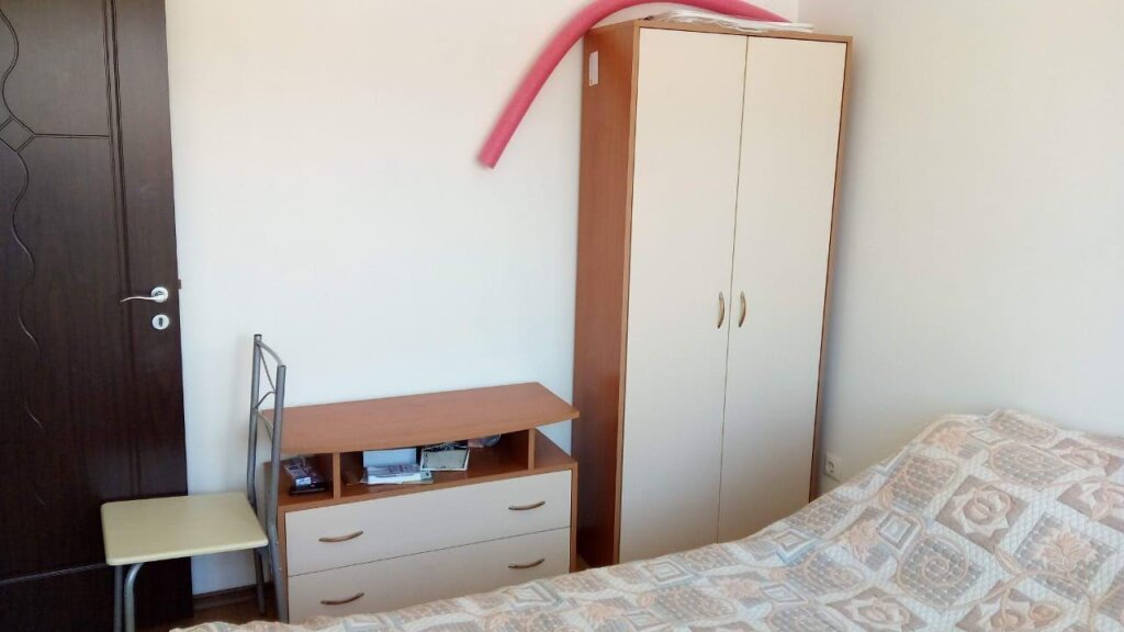 Olimp Mini Hotel in Vityazevo, Russia