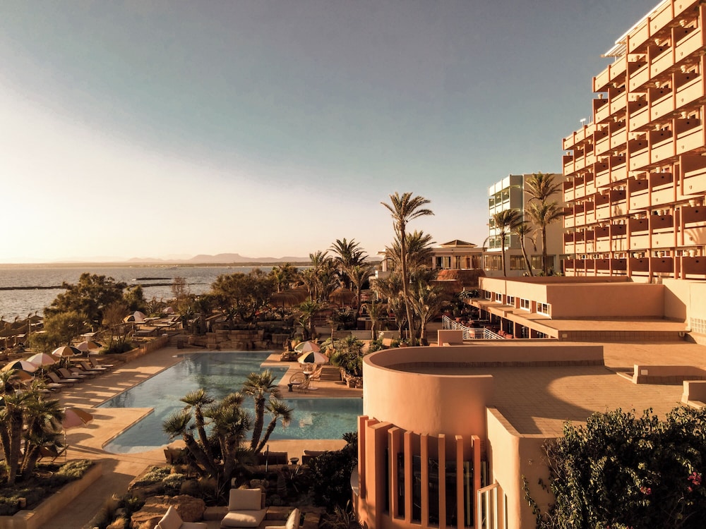 Tres Playas in Ses Salines, Spain