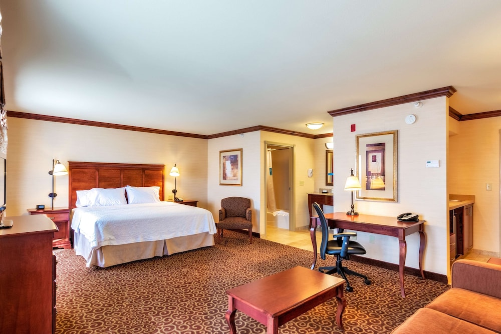 Hampton Inn Rawlins - photo 46