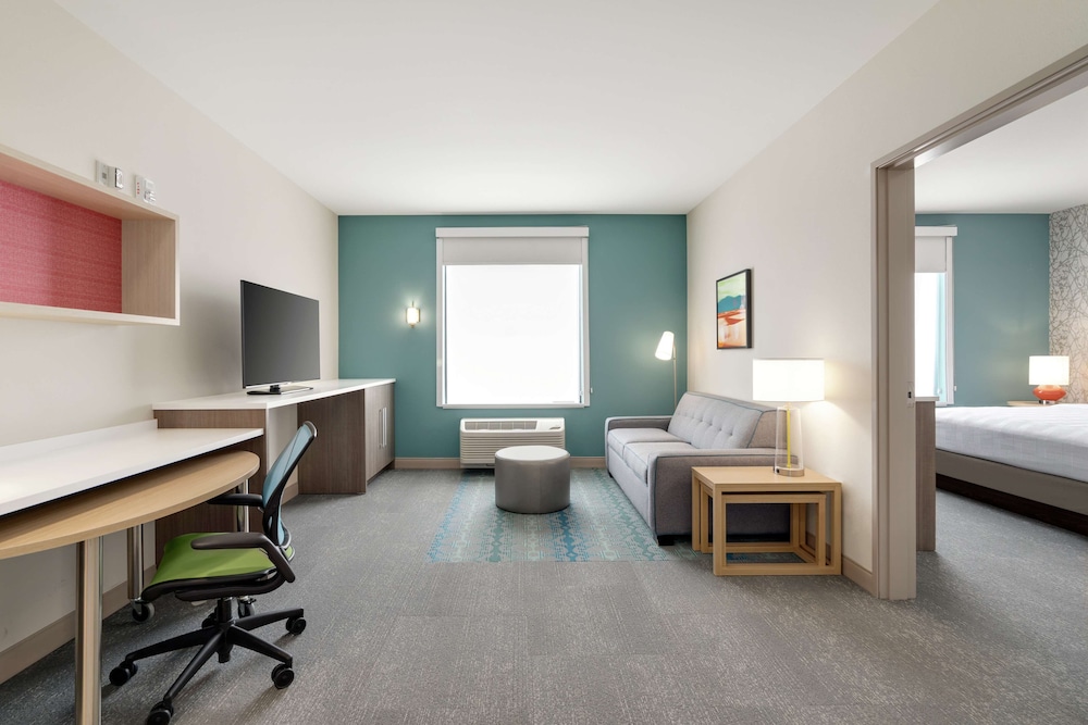 Home2 Suites By Hilton Alamogordo White Sands - photo 14
