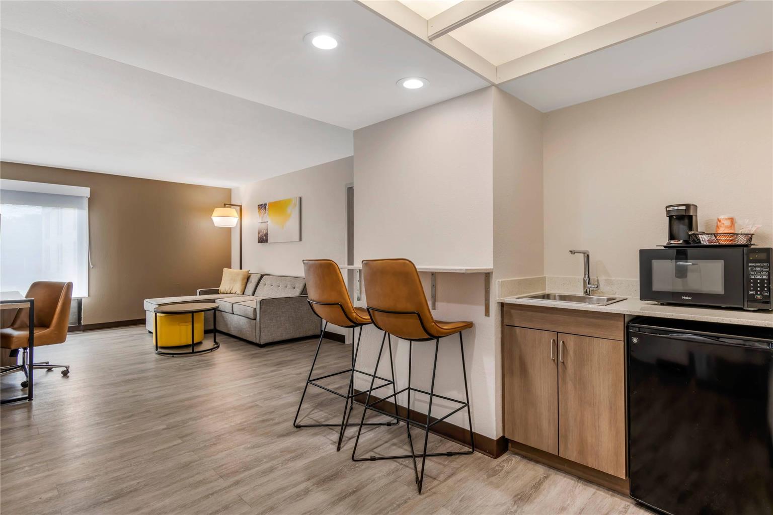 Comfort Inn & Suites Clemson University Area - photo 26