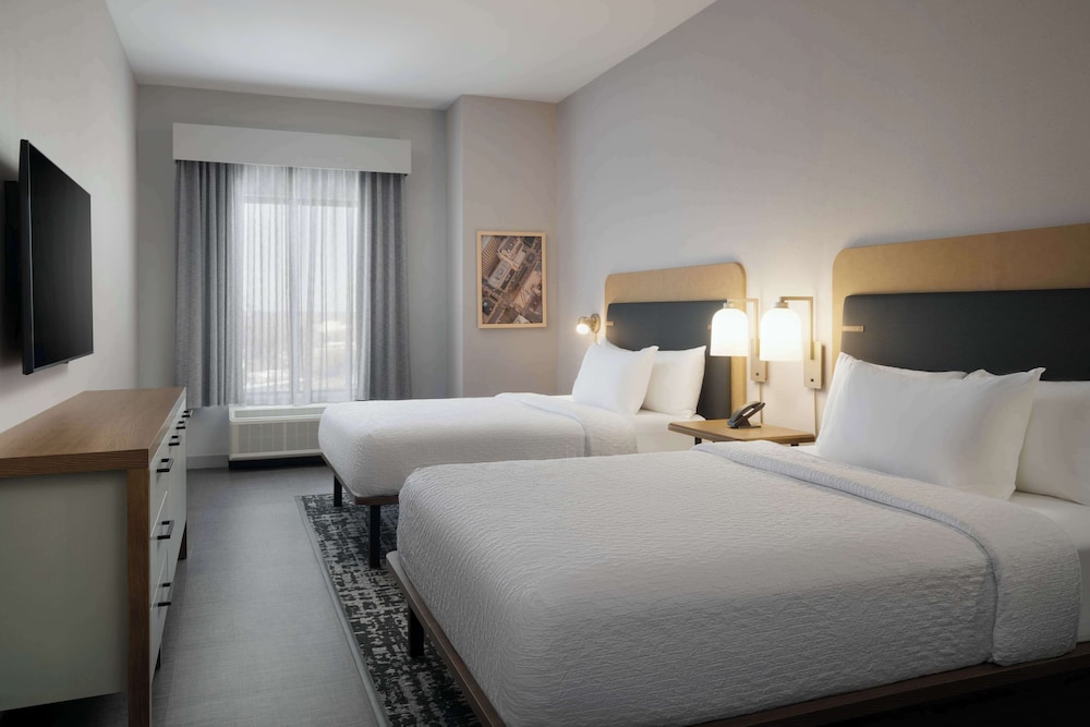 Homewood Suites By Hilton Raleigh Downtown - photo 19