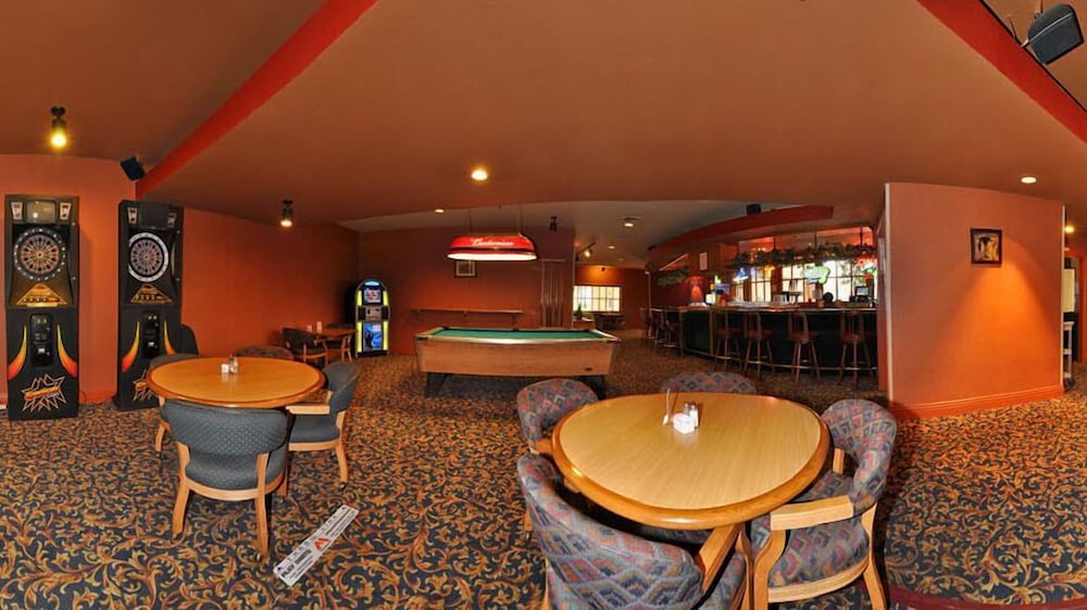 Days Inn by Wyndham Stockton - photo 27