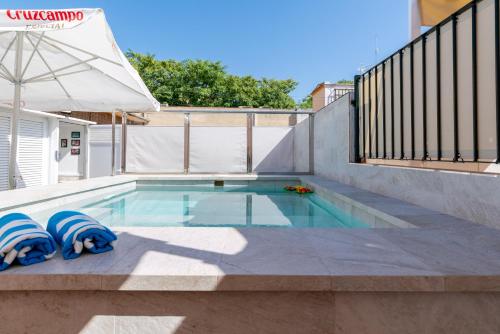 Veoapartment Corazon De Triana — Sevilla