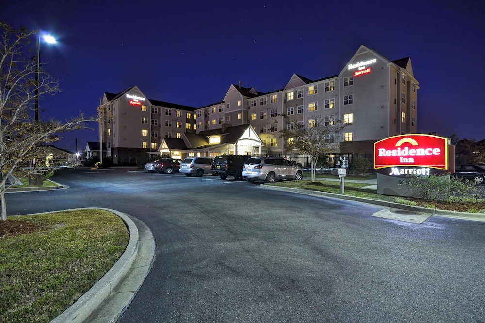 Residence Inn by Marriott Gulfport Biloxi Airport - photo 39