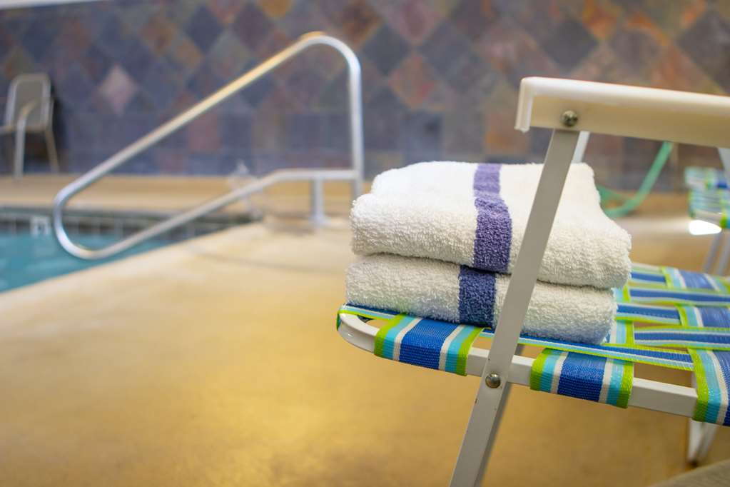 Red Lion Inn & Suites Vancouver - photo 53