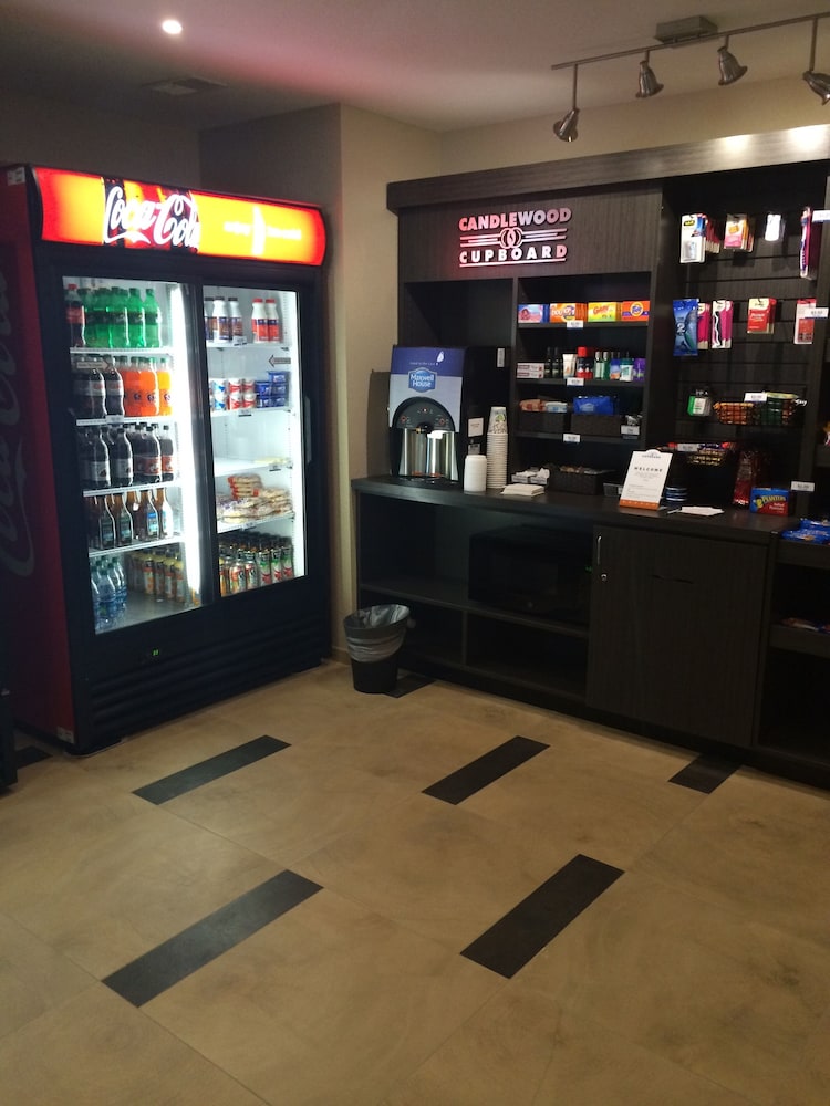 Candlewood Suites Bloomington by IHG - photo 24