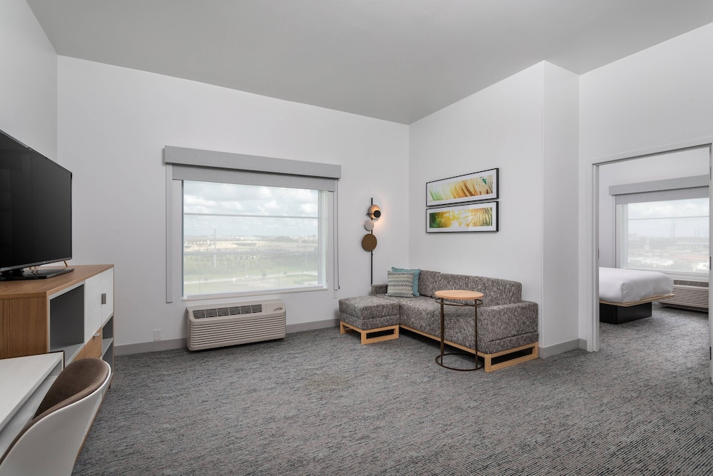 TownePlace Suites by Marriott Orlando Southwest Near Universal - photo 16