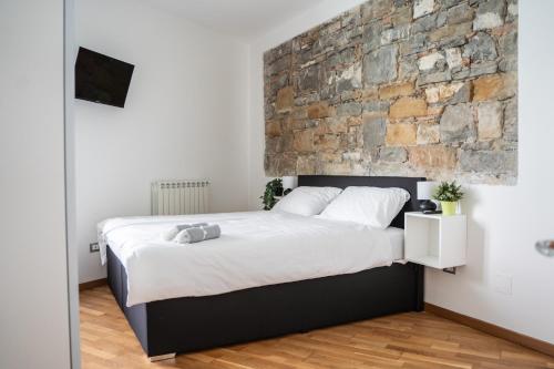 9b The Appartments — 4-Star Luxury Hotel in Trieste, Italy