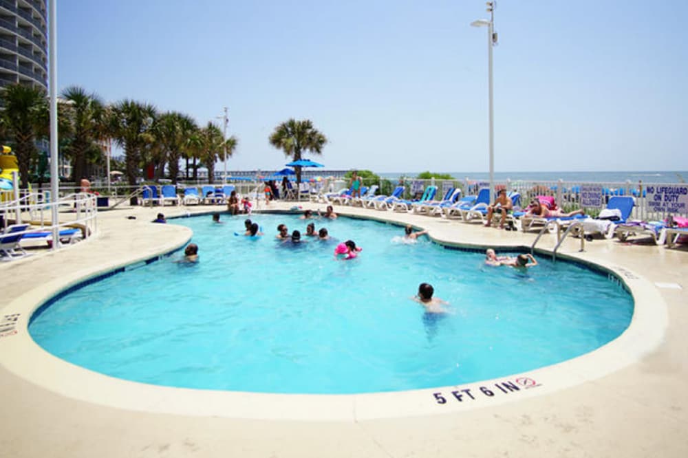 Units at Sandy Beach Resort by Elliott Beach Rentals - photo 48