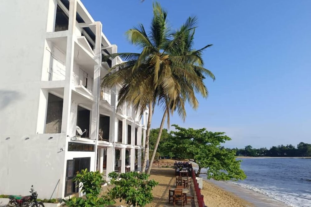 La Perle De Kribi Hôtel — Kribi — photo 5