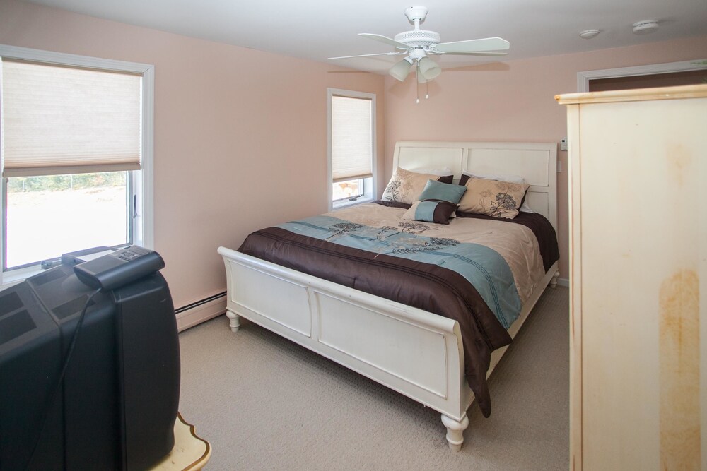 The Inn At Quail Run - photo 4