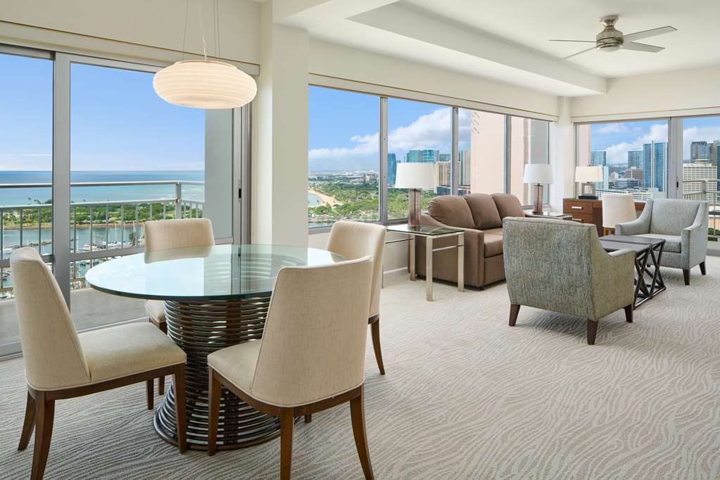 Ilikai Hotel & Luxury Suites - photo 26