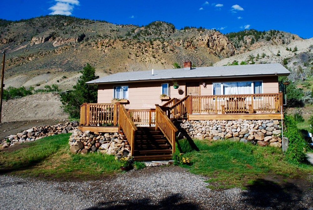 Little Trail Creek Cabins - photo 55