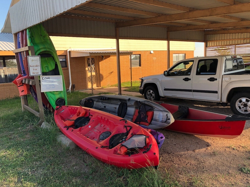 Oasis Lake Buchanan - photo 43