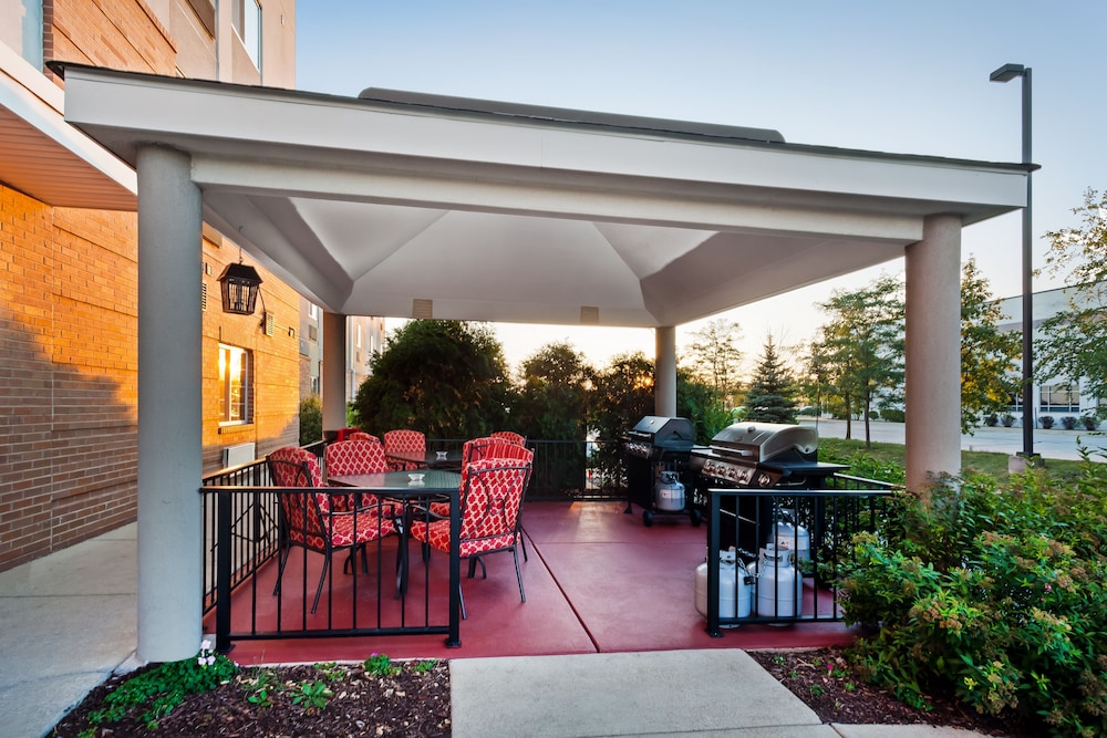 Candlewood Suites Aurora Naperville by IHG - photo 17