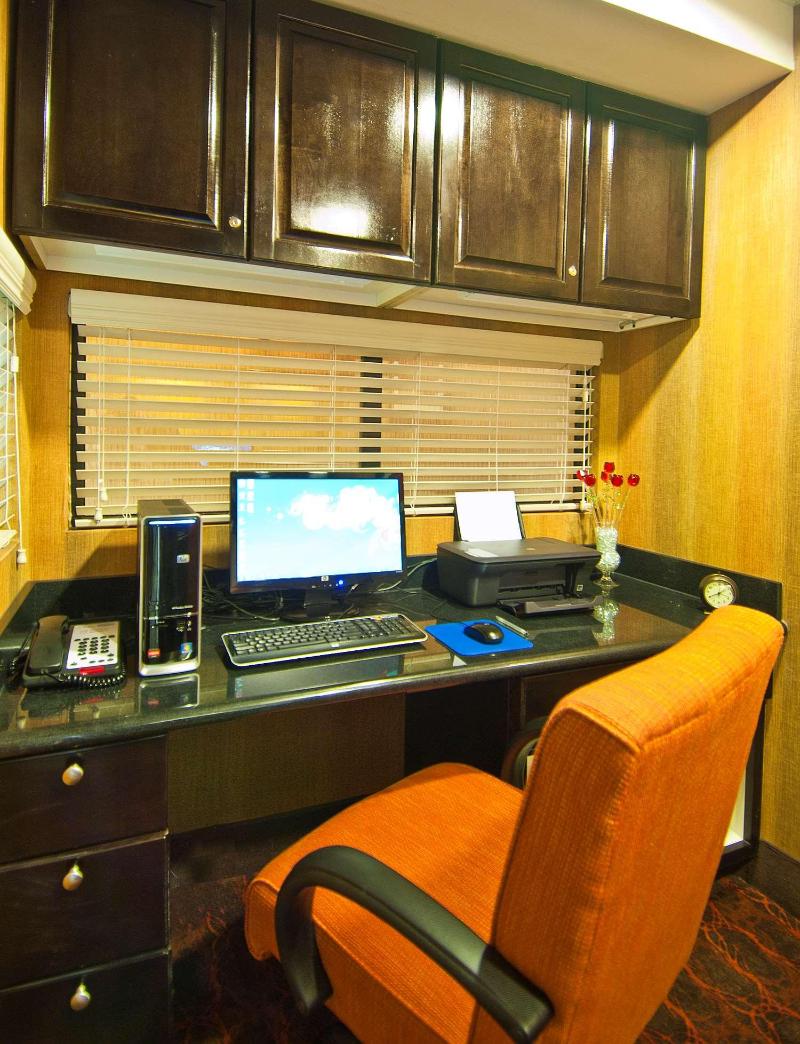 Hampton Inn & Suites Elk City — hotel in Elk City