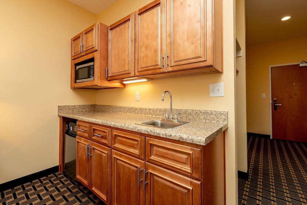 Mt. Rose Hotel - photo 12