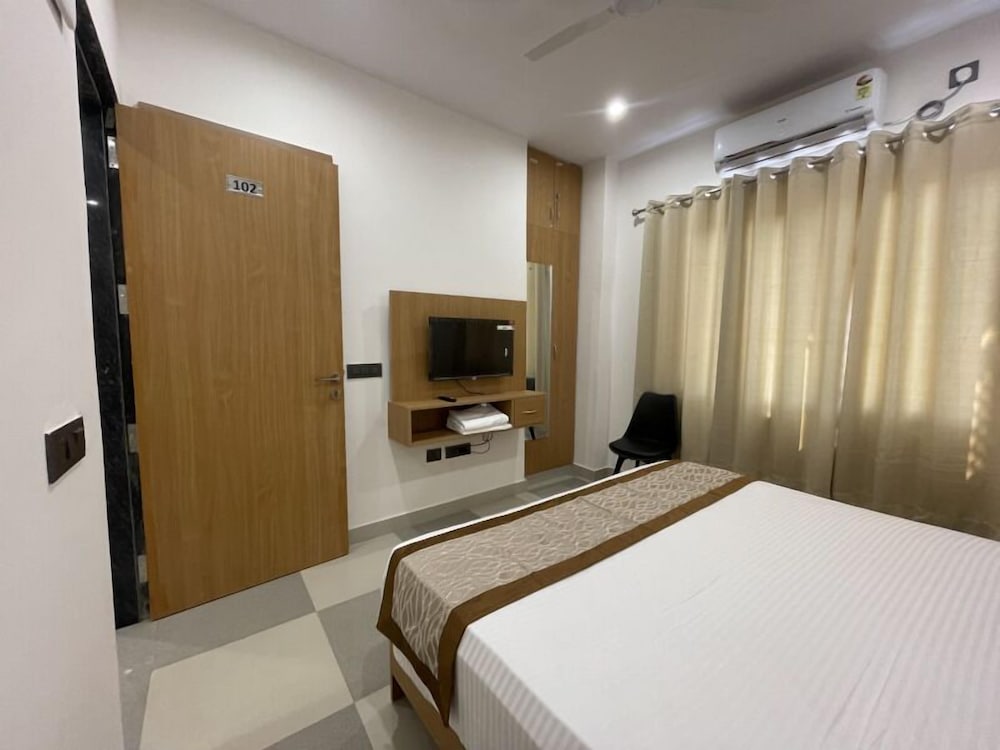 Hotel Srijan Vrindavan — Vrindavan — photo 2