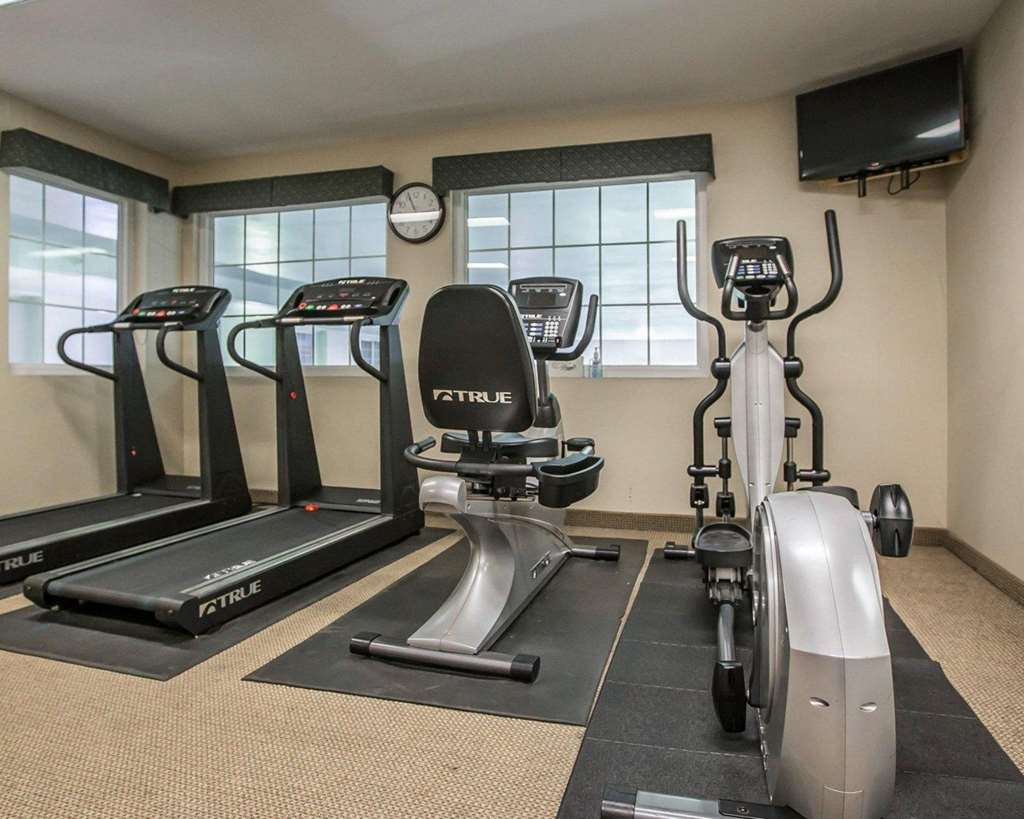 Quality Inn & Suites Dixon near I 88 - photo 41