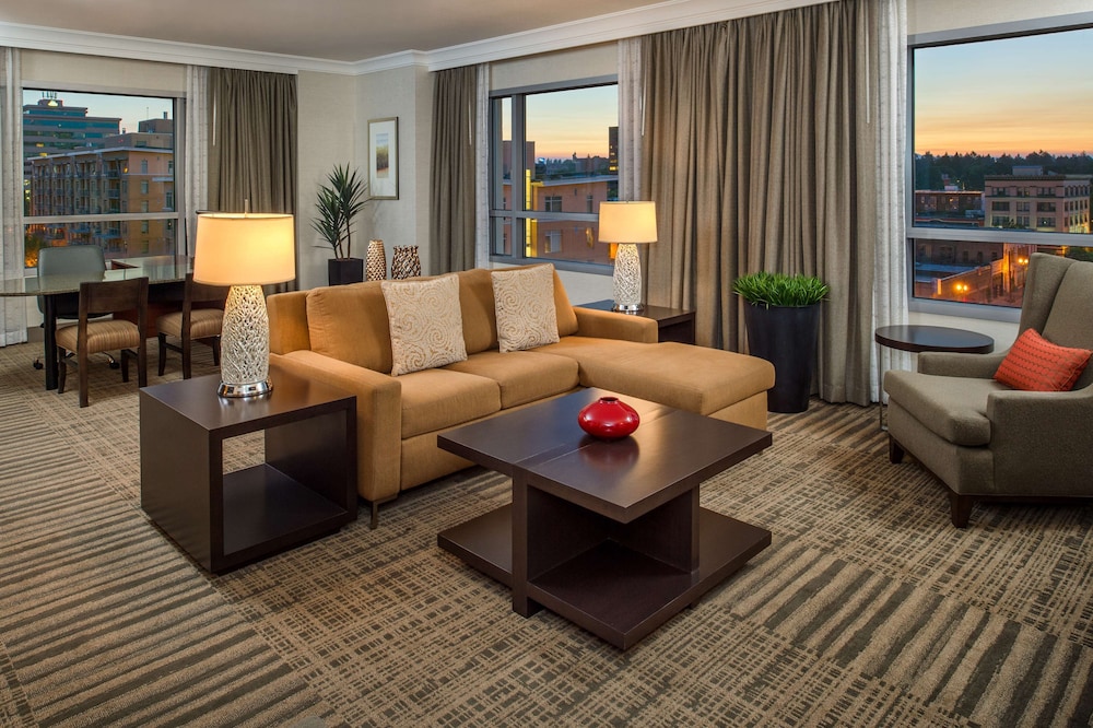 Hilton Vancouver Washington - photo 28