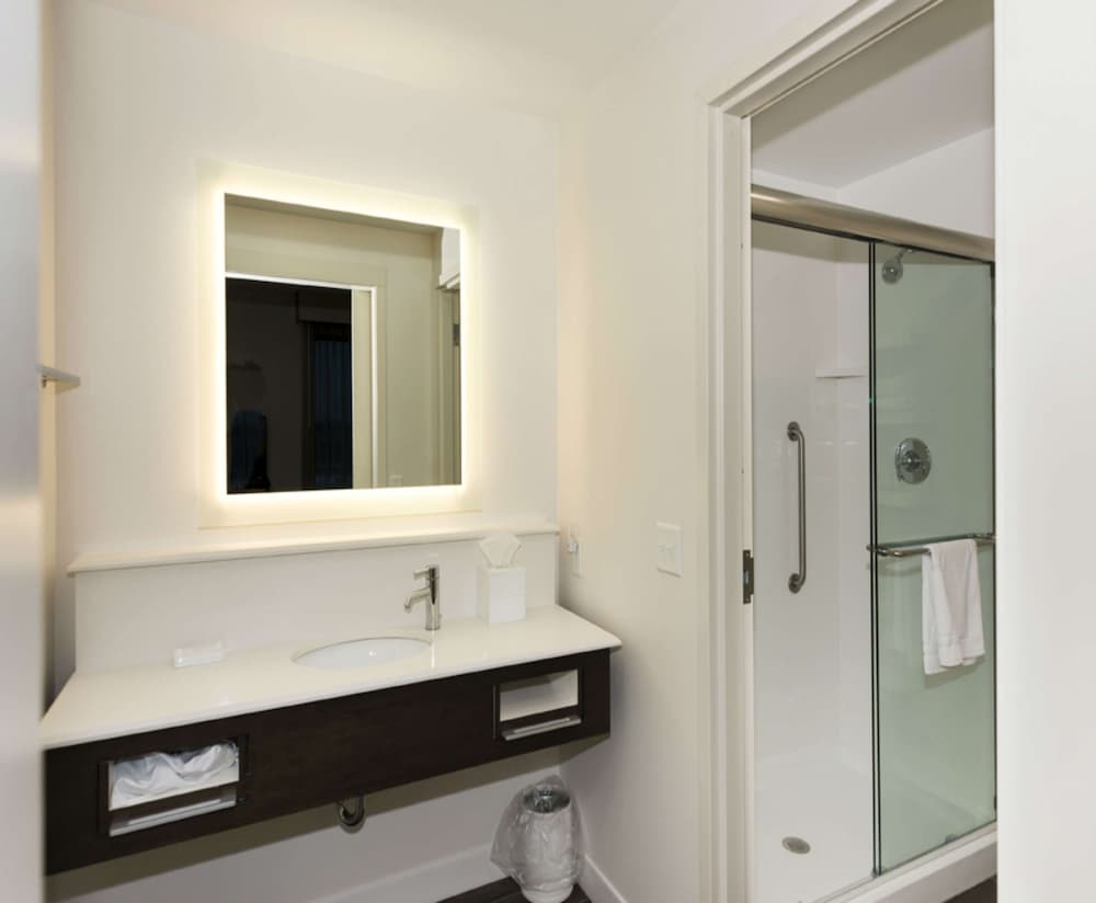 Hampton Inn & Suites Minneapolis University Area - photo 13