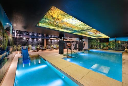 Złoty Groń Resort & Spa — Istebna — photo 2
