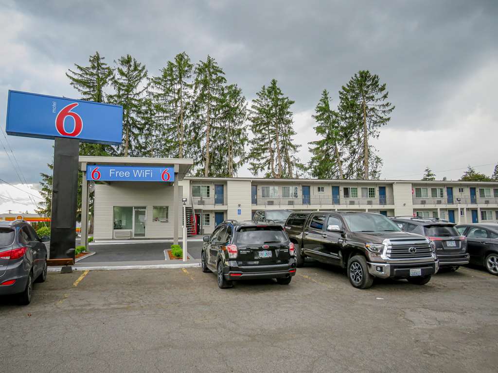 Motel 6 Tigard OR Portland Southwest - photo 8