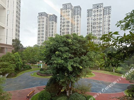 Ye Lu Gu Ba Hotel - last minute hotel in Chengdu