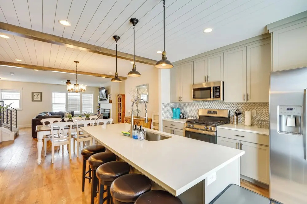 Spacious Townhome 7 Mi to Deer Valley Resort - photo 14