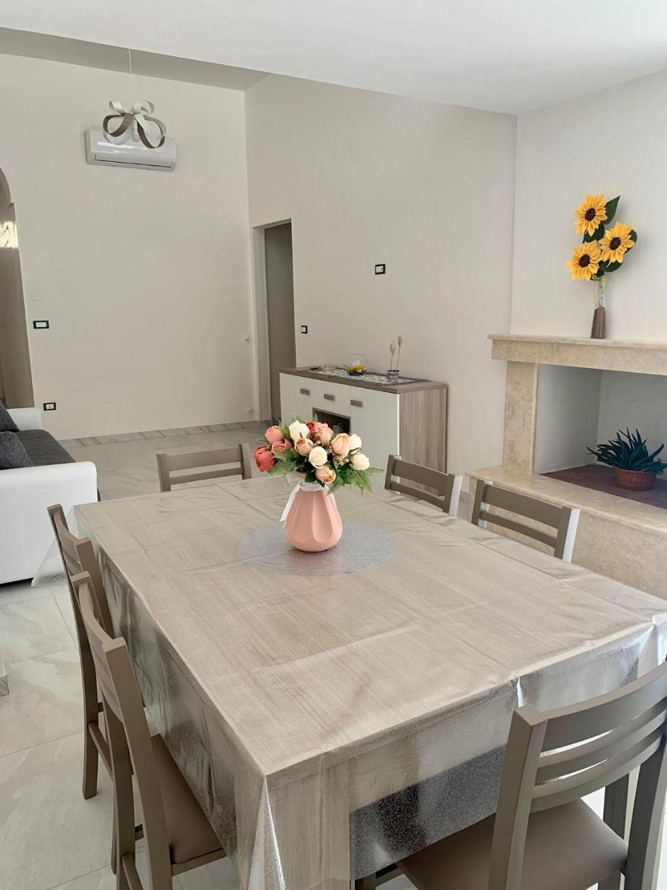 Civico35 in San Vito Dei Normanni, Italy