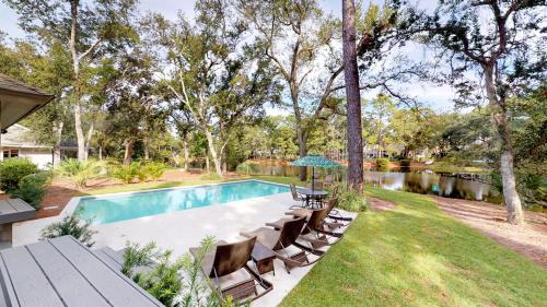 2 Down Wind in Hilton Head Island, United States