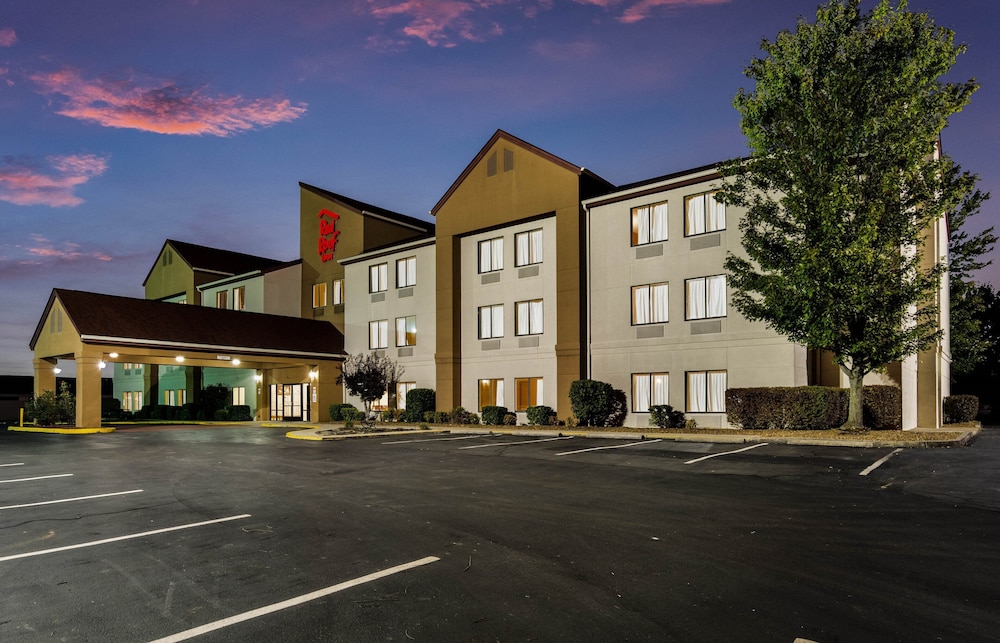 Red Roof Inn Richmond KY - photo 35