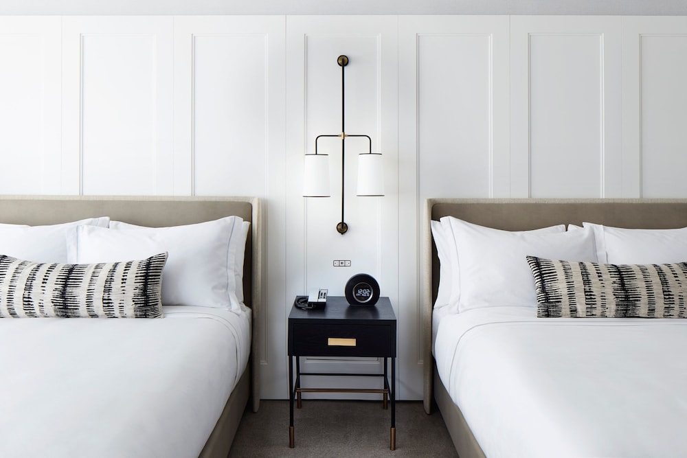 The Luxury Collection Hotel Manhattan Midtown - photo 18
