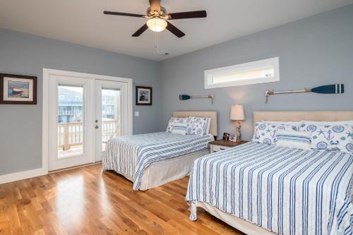 Beach 45 by Oak Island Accommodations - photo 41
