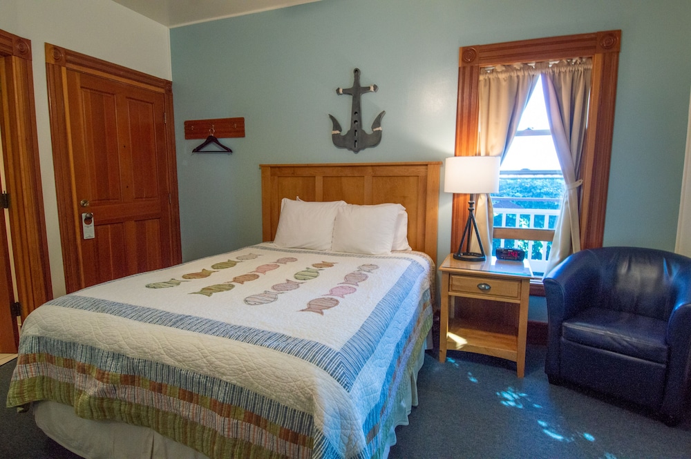 The Swan Hotel - photo 48