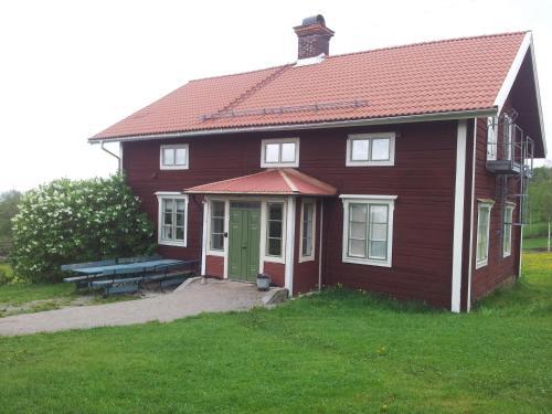 Proselinsgården - last minute hotel in Bjursas