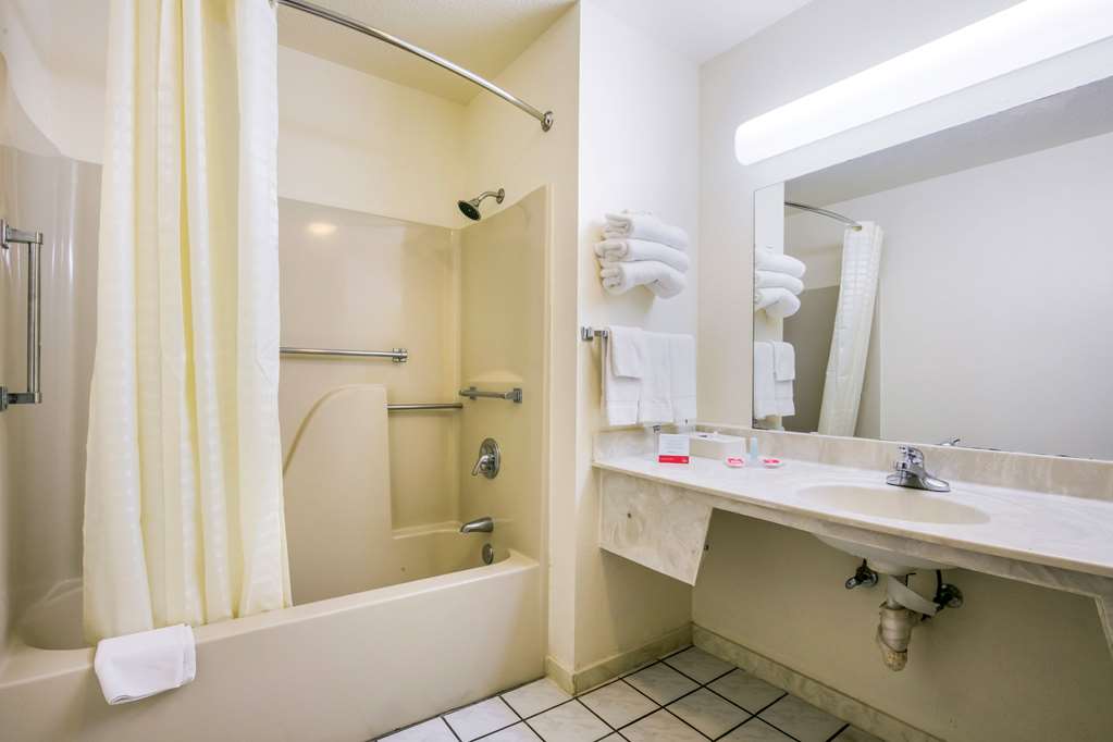 Econo Lodge & Suites Brinkley - photo 13