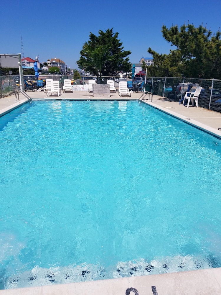 Oceanic Motel - photo 24