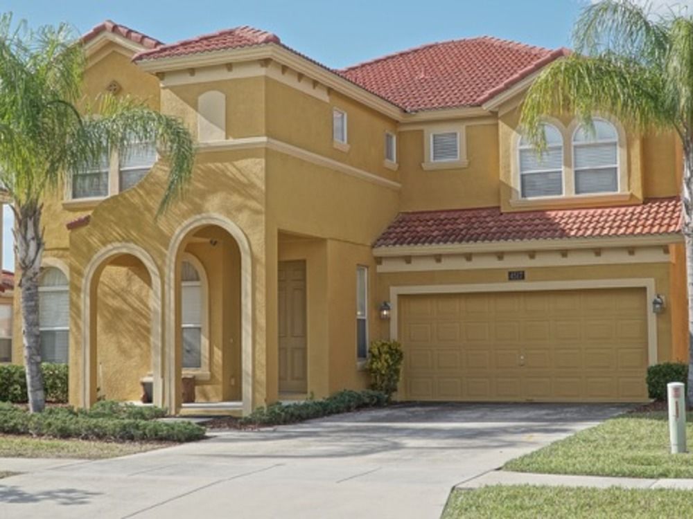 Bella Vida 6 Bedrooms Private Pool IHR 4507 - featured photo
