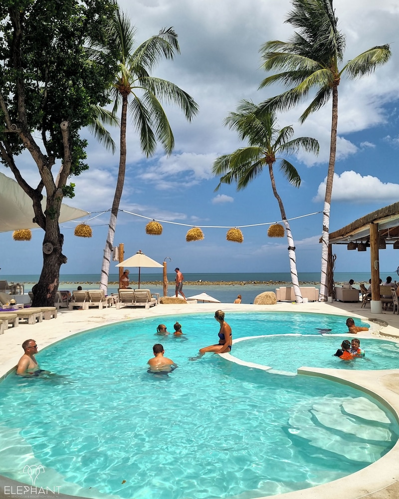 Suneast Bungalows - last minute hotel in Koh Samui