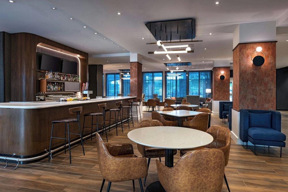 Courtyard by Marriott Austin Dripping Springs - photo 27
