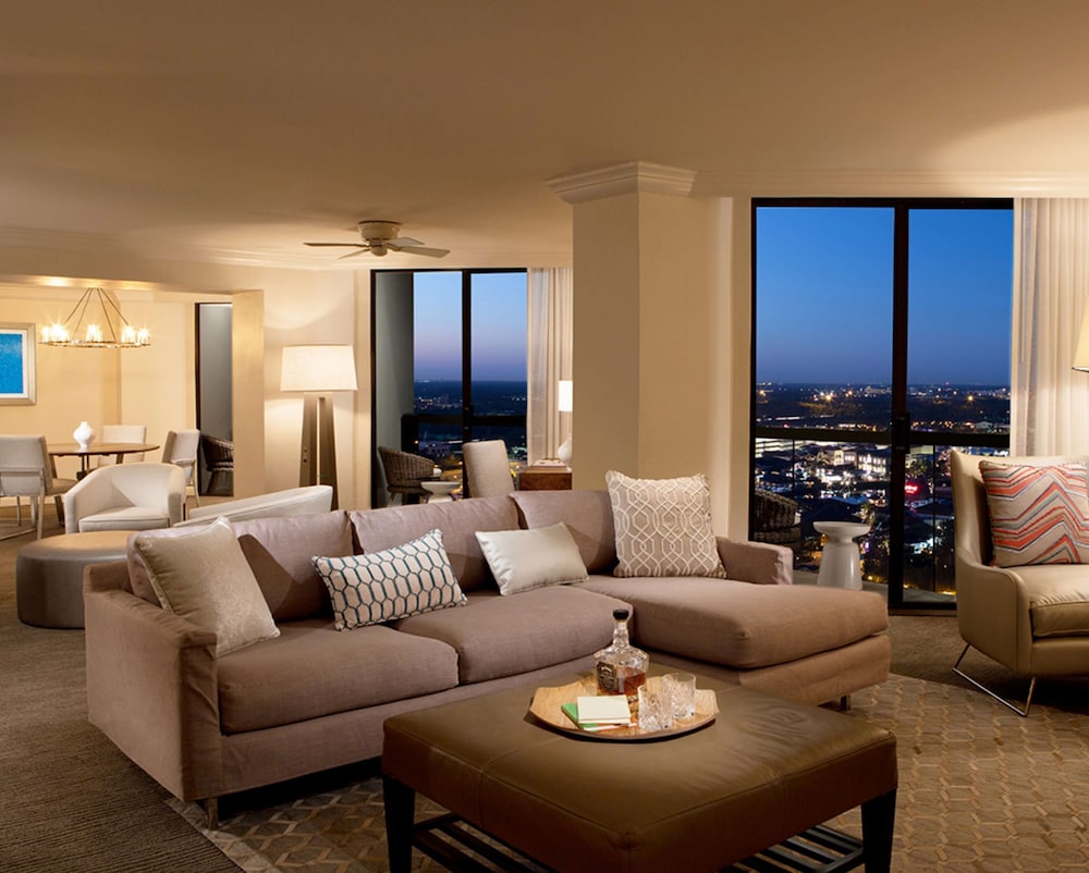 Hilton Orlando Buena Vista Palace Disney Springs Area - photo 29