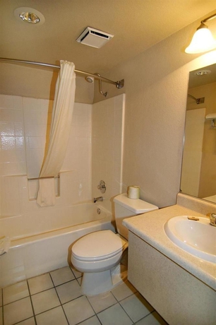 Americas Best Value Inn Downtown Las Vegas - photo 6