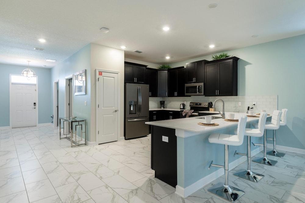 Non renting 1586pd The Retreat at Championsgate — 4-Star Luxury Hotel in Davenport, United States
