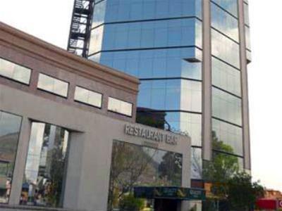 Quality Inn Lindavista — 4-Star Luxury Hotel in Mexico City, Mexico