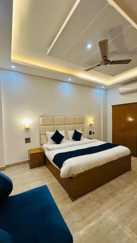 Echos Hotel Rishikesh — Rishikesh — photo 3