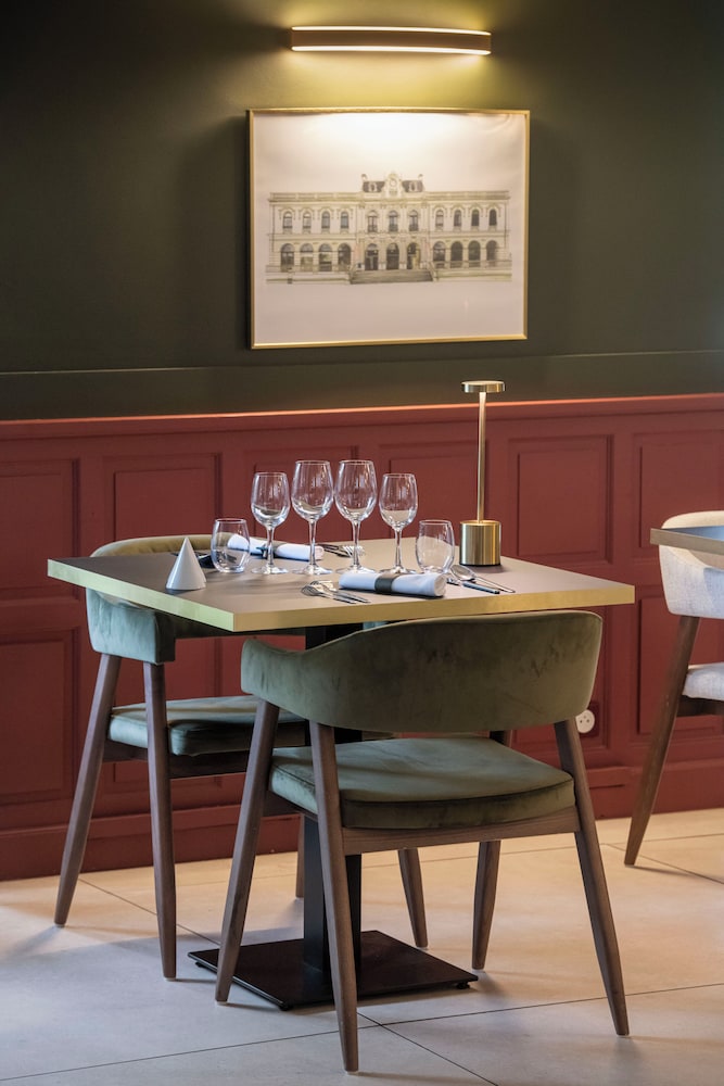 La Truffe Noire in Brive-La-Gaillarde, France