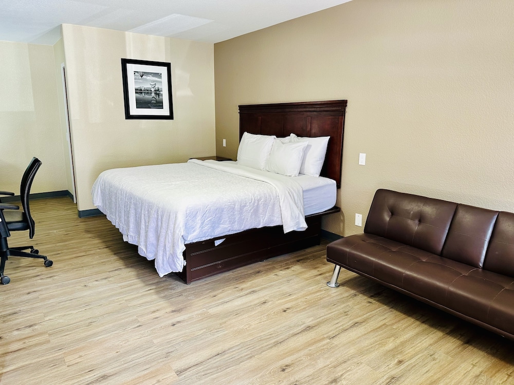 Wapiti Self Service Lodge - photo 3