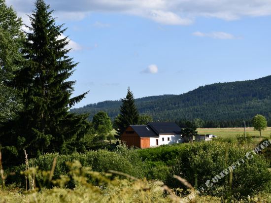 Chalupa Míša — Chlum U Trebone — photo 2